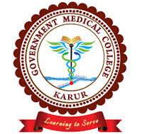 GOVERNMENT MEDICAL COLLEGE & HOSPITAL KARUR